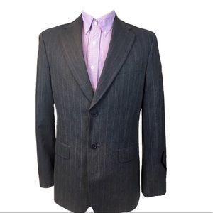 Express Studio Design Suit Jacket Size 40R